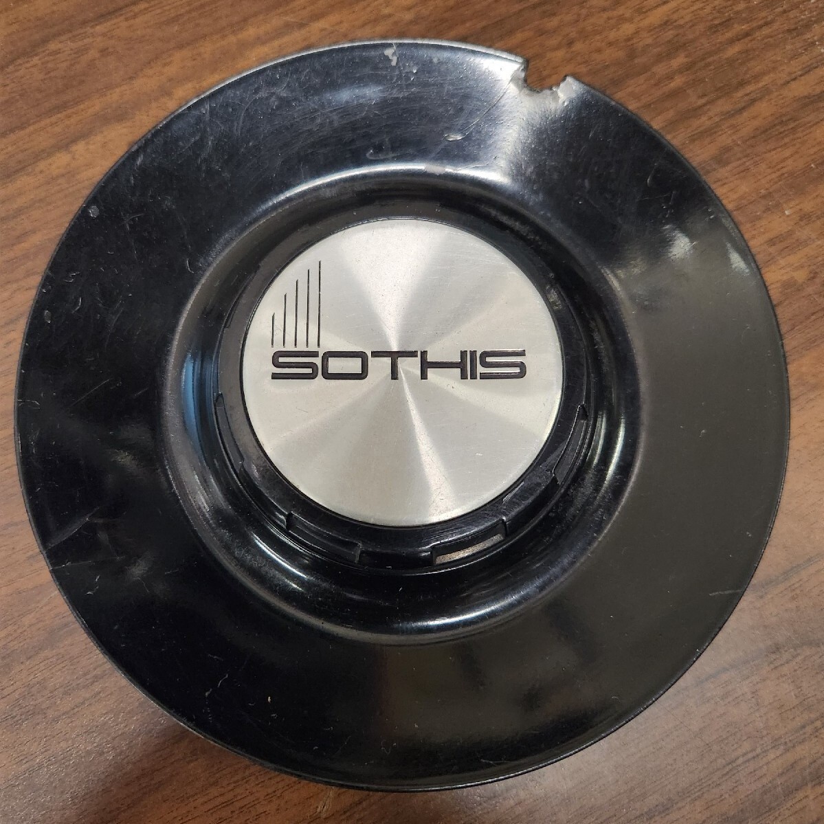 Mochii ！Simlar / Promar / Cap SOTHIS PUSH ON CENTER CAP LG1706-25 EMR691 MAM | eBay