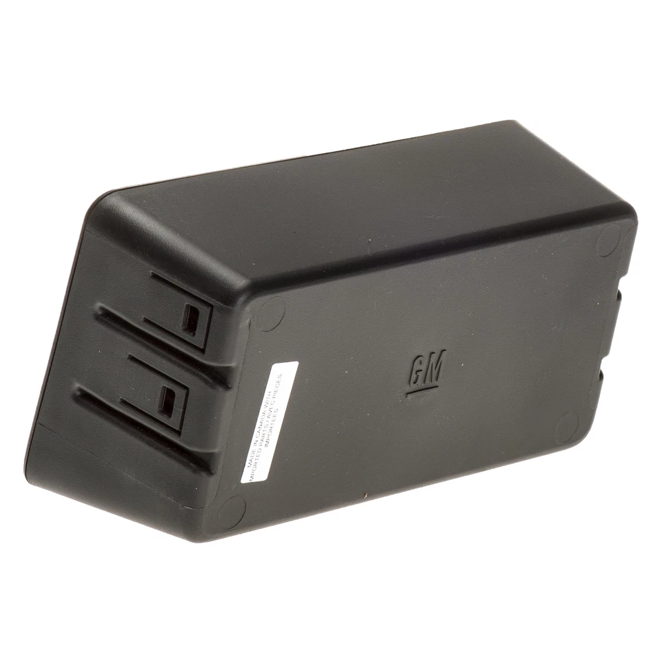 OEM NUEVO GM Consola Piso Frontal Moneda CD Bandeja Soporte 07-14 Chevrolet GMC 19154713 Foto 3 de 4