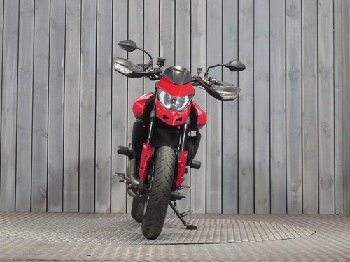 2019 19 DUCATI HYPERMOTARD 950 - Picture 6 of 14