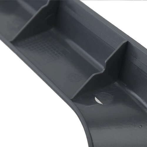 For Mercedes Sprinter 1999-2006 Trims Speedometer Dashboard Storage Compartment - Photo 9/10