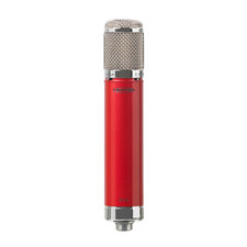 Avantone CV12 32mm Large Diaphragm Multi pattern Tube Condenser Microphone