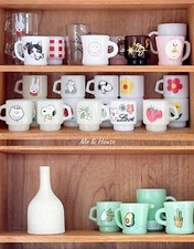 1SET Dollhouse Miniature 1/12 Scale Coffee Cups Wine Mug Dining Room Kitchen Kit