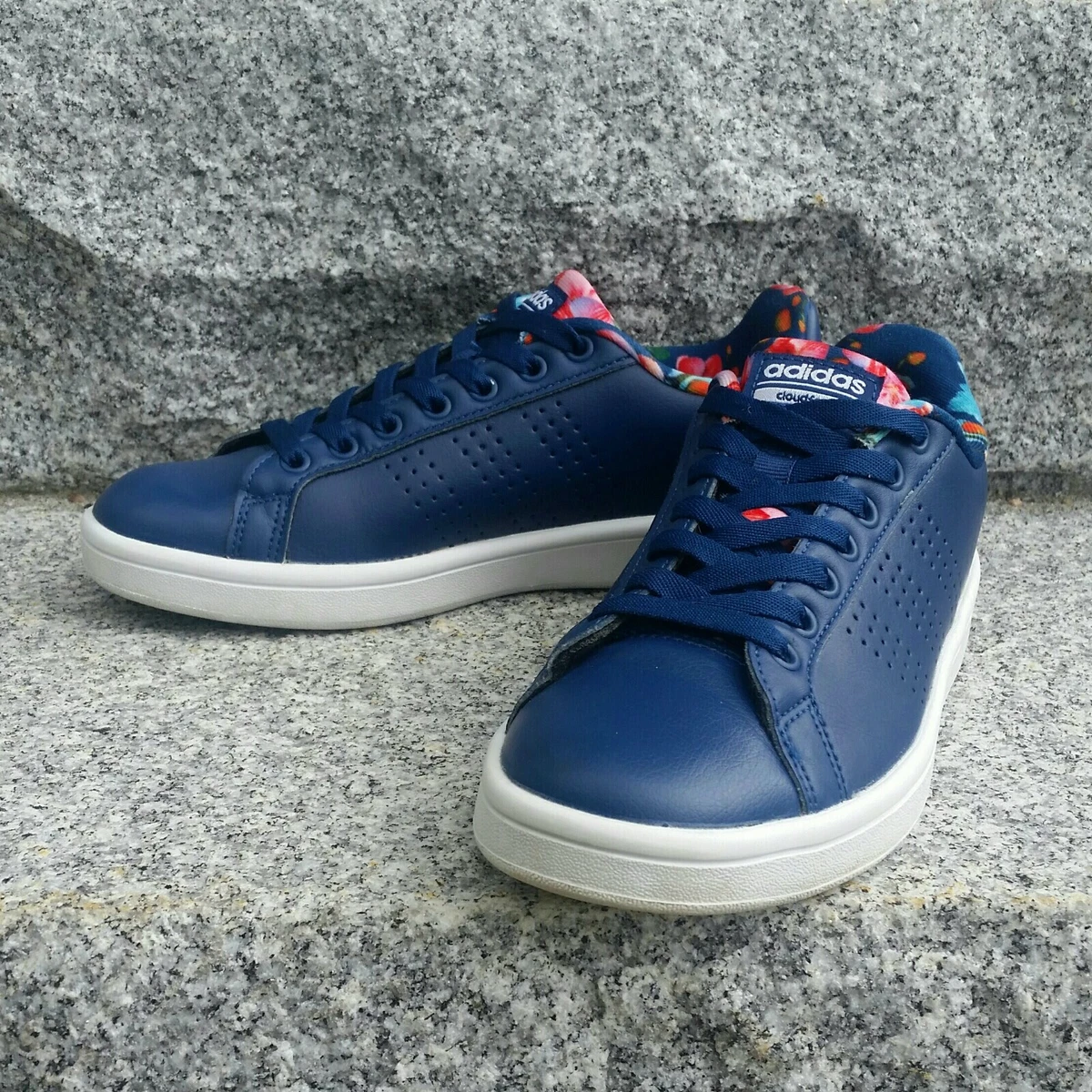 adidas neo women's advantage