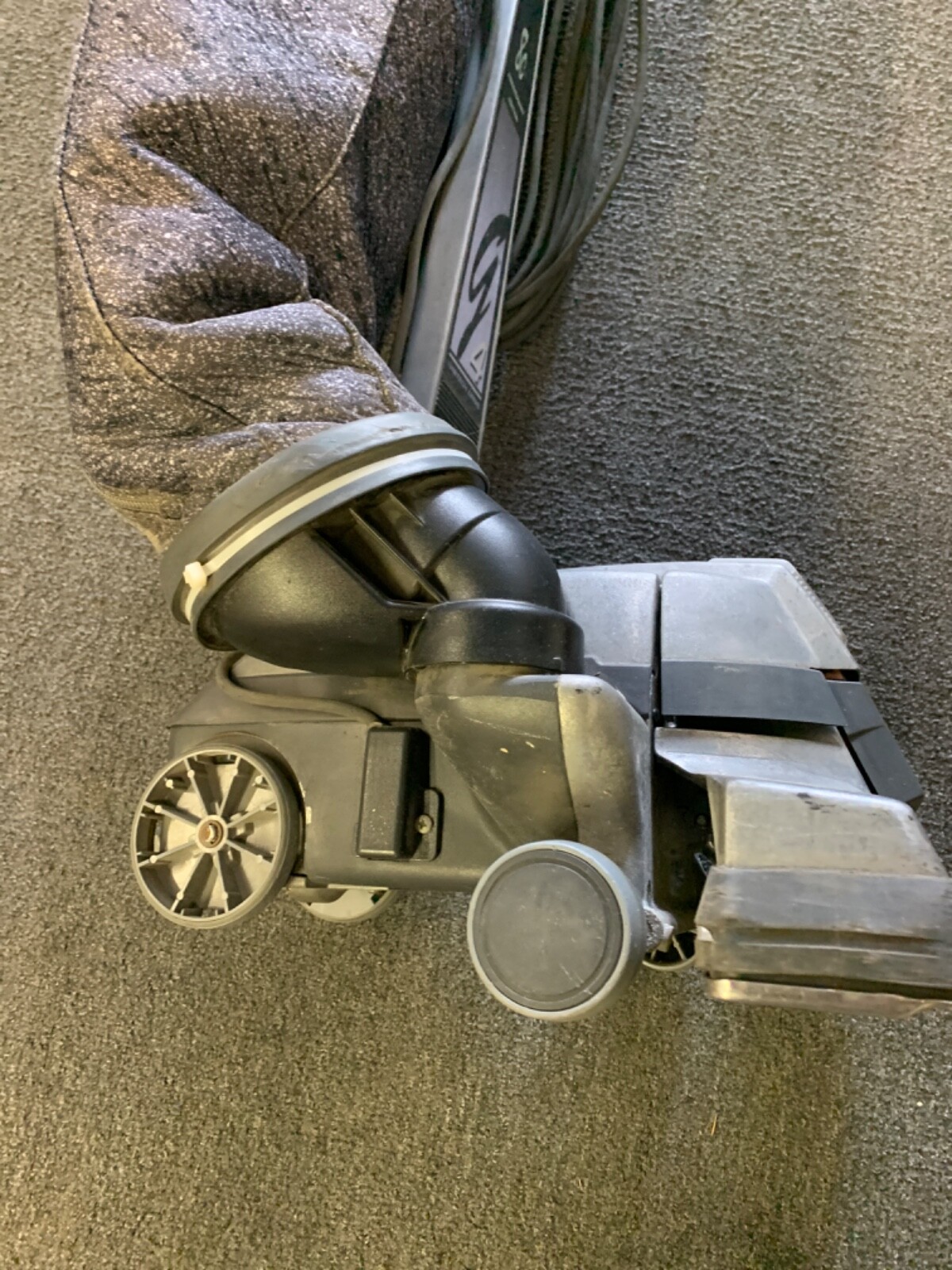 Kirby G4 Vacuum Cleaner Model G4D 80th Anniversary See Video eBay