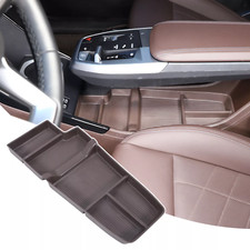 Mittelkonsole Aufbewahrungsbox Antirutschmatte Passend f�r BMW X1 U11 X2 U10