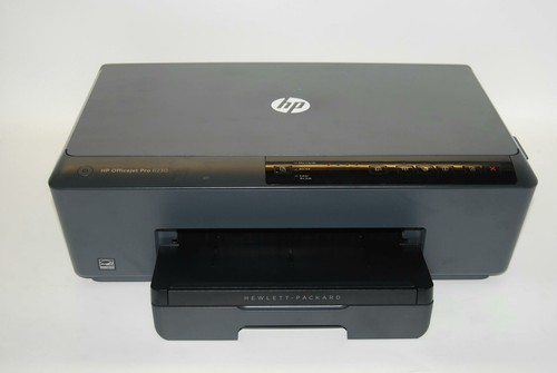 HP Officejet Pro 6230 Inkjet ePrinter E3E03A#B1H * para Repuestos * -  800126969 | eBay