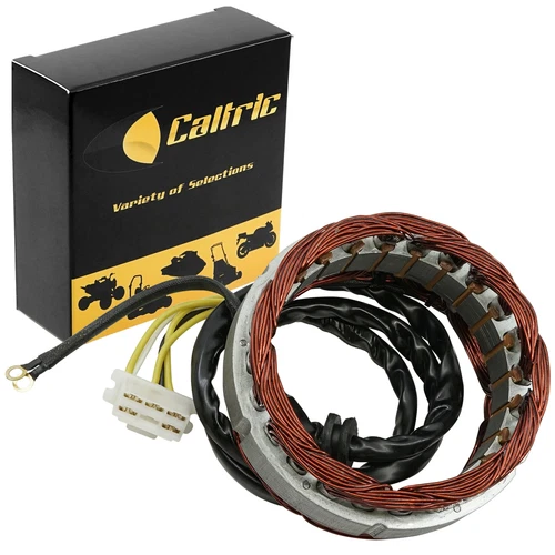 Stator for Honda CB900C Cb 900 1980-1982 Custom / Custom CB1000C CB 1000 C 1983