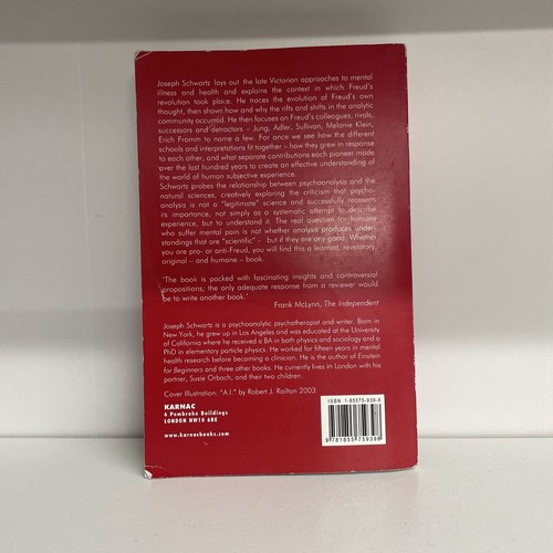 Cassandra's Daughter: A History of ..., Schwartz, Josep L4 - Imagen 2 de 3