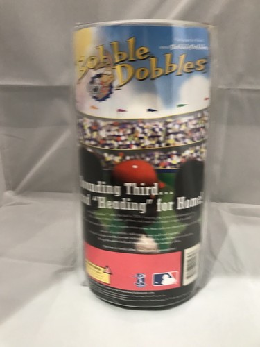 2003 Miami Marlins Bobbleheads MVP Josh Beckett, Juan Pierre und Brad Penny Neu im Karton - Bild 8 von 12