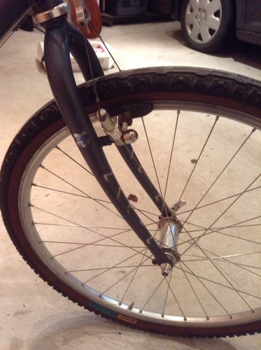 Marin Mens Mountain Bike - Picture 8 of 12
