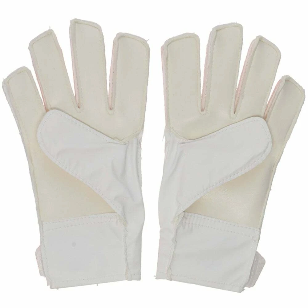 Puma One Grip 17.4 Soccer Gloves Mens Red White 041326 21 eBay