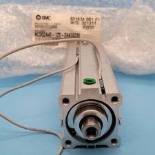 SMC Pneumatics NCDQ2A40-125-DAK00235 / NCDQ2A40-125-D Actuator Cylinder