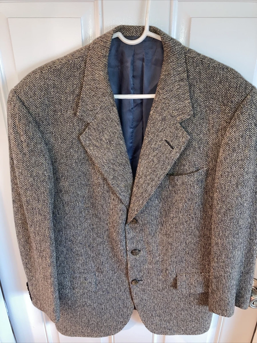Oxxford blazer shop