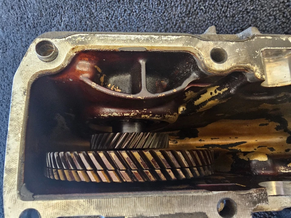 Привод Volvo S80 S60 XC60 XC70 XC90 3.2 3.0 READ 31272770 - Изображение 4 из 4