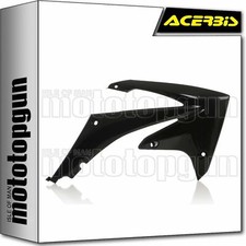 ACERBIS 0013145 RADIATOR SCOOPS NEGRO HONDA CRE 450 F 2012 12