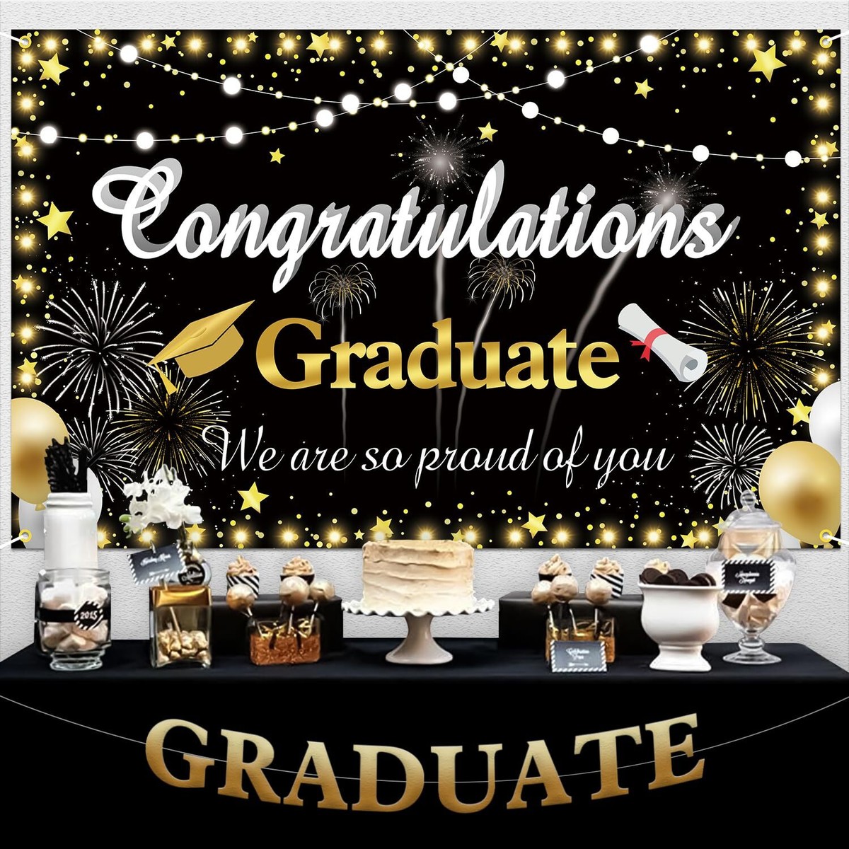 Forma Colomba Di Carta Congratulazioni Per La Tua Laurea Ribbon Sticker -  Congratulazioni Per Biglietto Felicitazioni Da Stampare, image size:1200x1200