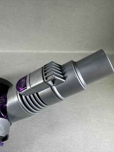 Dyson DC07 DC14 Purple Mini Turbine Pet Hair Floor Attachment Tool Clean Unit - Picture 7 of 21