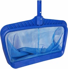 HydroTools by Swimline 8040 Professional Heavy Duty Deep-Bag Swimming Pool Rake