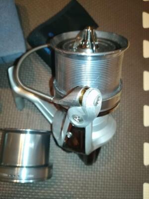 DAIWAtounament surf35 ④ DAIWAtounament surf35 ④ Ecogear Lure