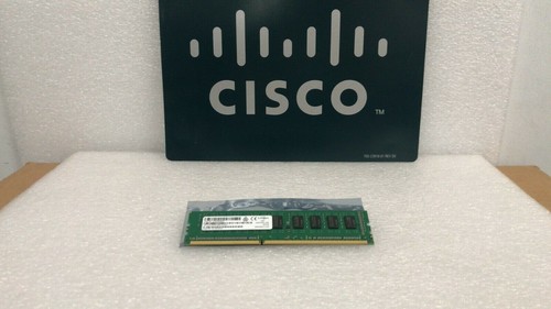 CISCO Original MEM-4400-8G 8Gb Memory Module for ISR 4400 Series Router - Afbeelding 1 van 2