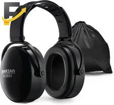 Ear Protection Headphones for Adults Kids Noise Cancelling Headphones for Autism