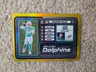 2025 Donruss Optic Quinn Ewers Gold (RAW)