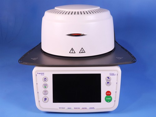 Ivoclar Vivadent Programat P510 Dental Restoration Furnace