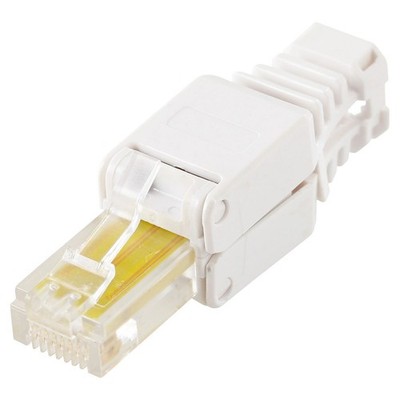 LOGON PROFESSIONAL TWP8P8TP RJ45 CAT5e UNGESCHIRMT