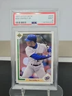 1991 Upper Deck - Ken Griffey Jr #555 PSA 9