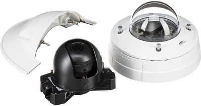 Axis P3375-VE Network Dome Camera 01061-001 ''NEW''