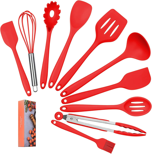 Utensili senza marca in silicone per la cottura | Acquisti Online su