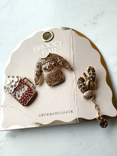 Anthropologie Fashion Brooches & Pins for sale | eBay