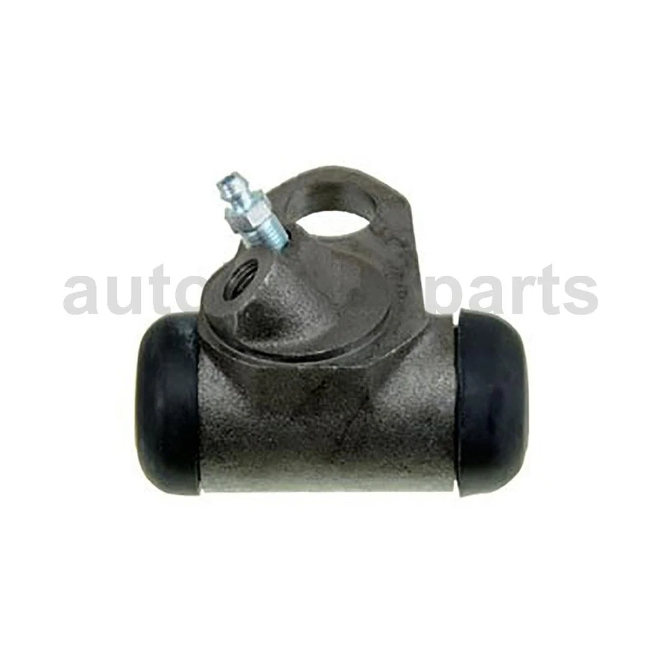 Cilindro de rueda de freno de tambor delantero izquierdo derecho para Chevrolet Caprice 1966-1970 Foto 3 de 4