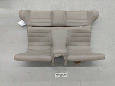 Porsche 944 Rear Seat Cushion Backrest Pair 1983 1984 1985 1986 1987 1988 1989 Porsche 944 Rear Seat Cushion Backrest Pair 1983 1984 1985 1986 1987 1988 1989