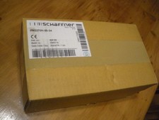 NEW, SCHAFFNER EMC/RFI Filter FN3270H-50-34