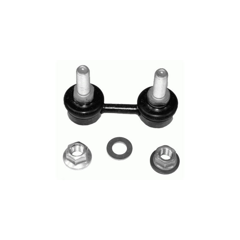 Lemförder Asta/Puntone, Stabilizzatore 27083 02 - Immagine 2