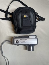 Kodak EasyShare DX6340 3.1MP Digital Camera w/ 4x Optical Zoom (Silver), Bundle