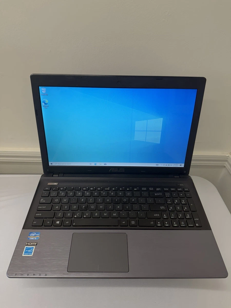 Asus K55a for sale - eBay
