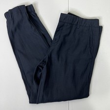 Vince Navy Jogger Style Pants SZ 0