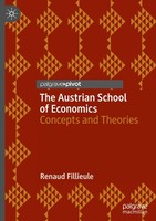 The Austrian School Of Economics Renaud Fillieule