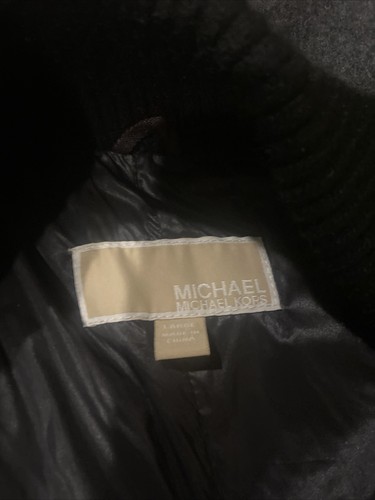 Michael Kors Coat XL - Picture 7 of 13