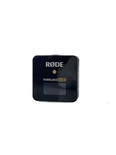 RODE Camera Other Digital Accessories Used