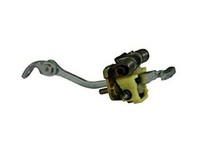 Spannstange TÜR Hinten FÜR Renault Clio 5 TÜRen 1998-2005