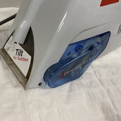 Bissell SPOTLIFTER Spazzola Elettrica Pulitore Spot Portatile Modello 1716 Casa e Animali Domestici Auto - Foto 3 di 16