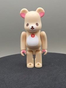 Bearbrick Series 45 Secret | eBay