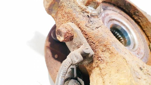 8954302061 ABS Radsensor Drehzahlsensor Sensor Raddrehzahl Abs FÃ DE2092526-62