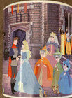 DISNEY'S SLEEPING BEAUTY 40TH ANNIVERSARY COFFEE MUG -  NEW — photo 4