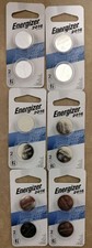 Lot of 6 Genuine Energizer 2016 Lithium Coin Battery 3V CR2016 2 pack 03/2033