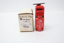 Allen Bradley 440K-MT55022 Guardmaster Safety Interlock Switch 240v-ac