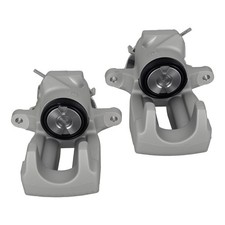 Paar Bremssattel Hinten L+R für Audi A6 4B2 Allroad 4BH VW Passat 3B6 43mm